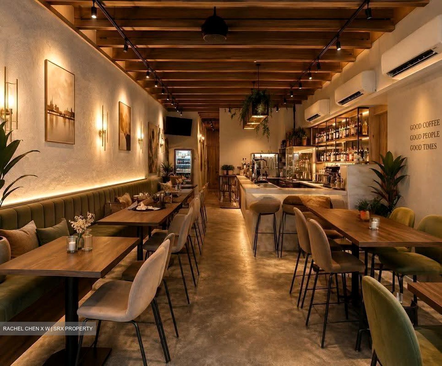 Tanjong Pagar Road (D2), Retail #613461121